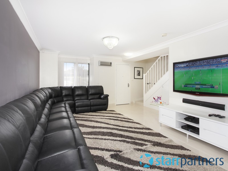 3/20-22 Ellis Street, Merrylands - Thumbnail 3