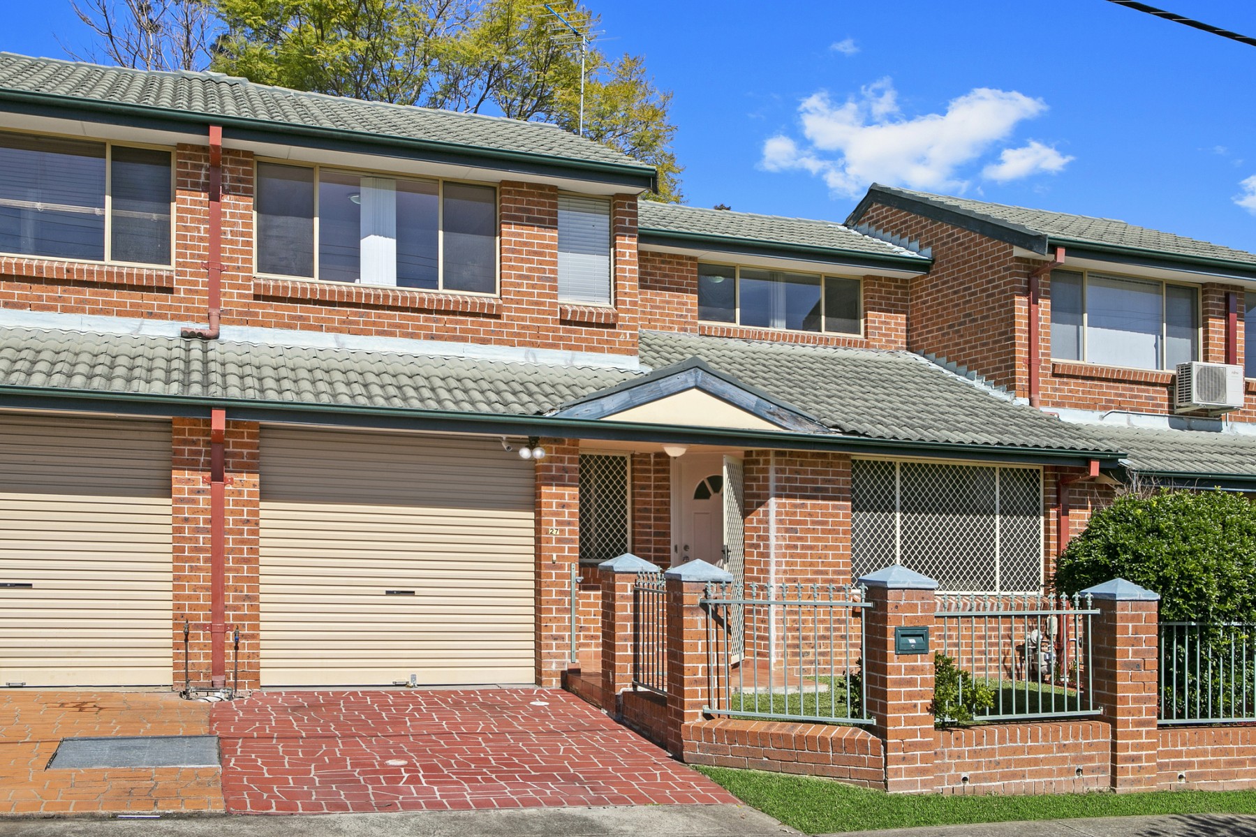 27/10-14 Arthur Street, Merrylands - Image 1