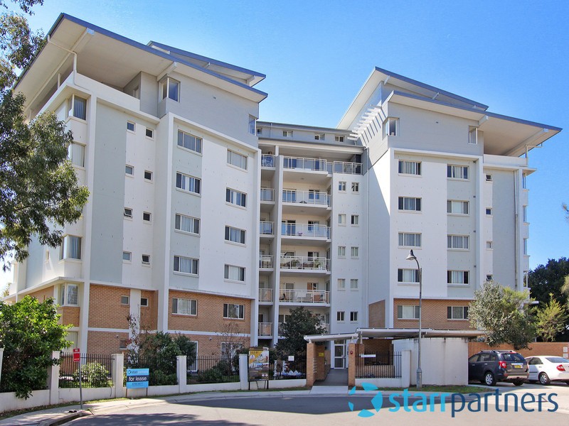 9/12-14 Benedict Court Holroyd, Holroyd Sold Property, Holroyd - Image 1
