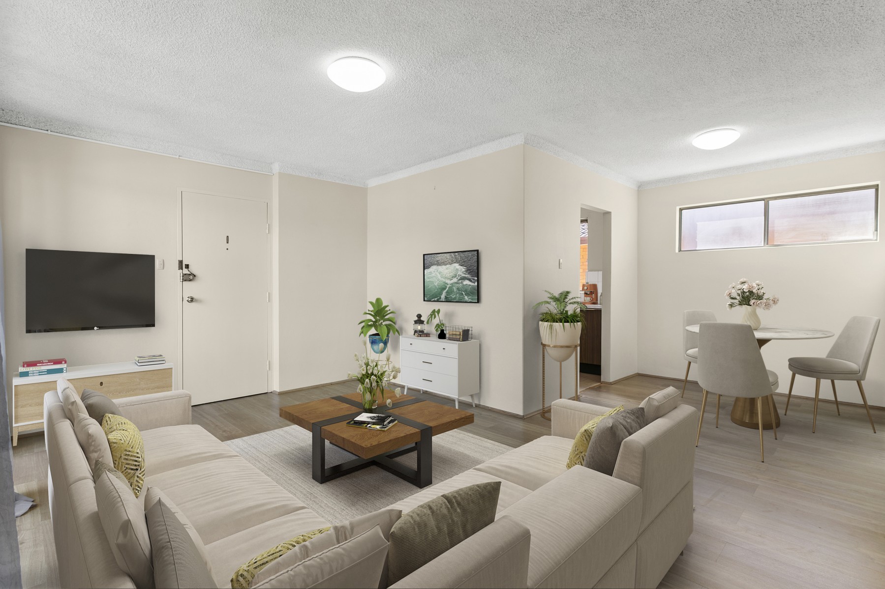16/5-13 Todd Street, Merrylands - Thumbnail 2