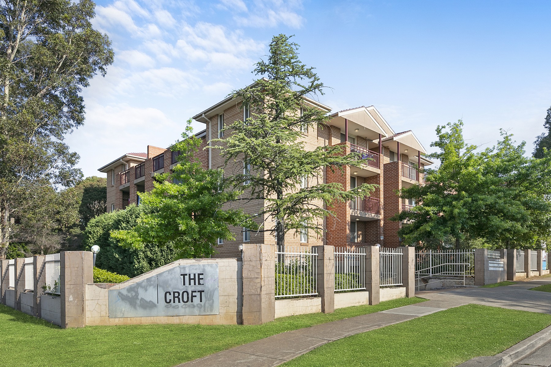 3/80-88 Cardigan Street Guildford, Guildford Sold Property, Guildford - Image 1