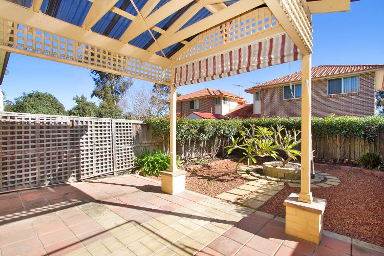3.21/29-31 Lexington Drive, SYDNEY, NSW, 2153,  - Thumbnail 3