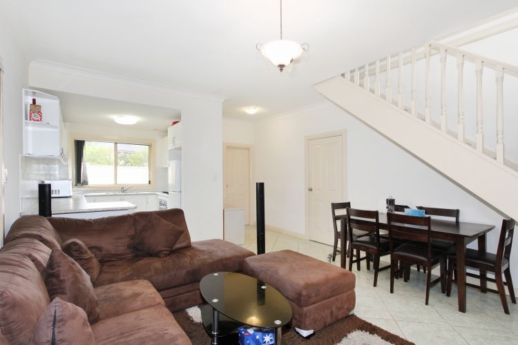 3.21/29-31 Lexington Drive, SYDNEY, NSW, 2153,  - Thumbnail 2