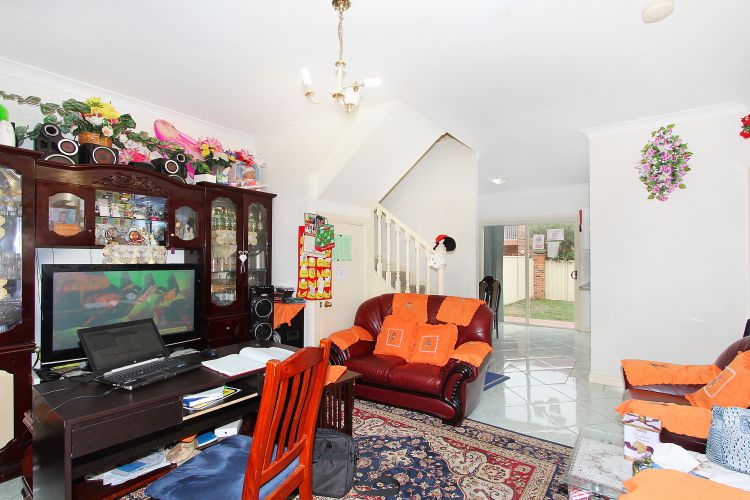 3.21/29-31 Lexington Drive, SYDNEY, NSW, 2153,  - Thumbnail 6