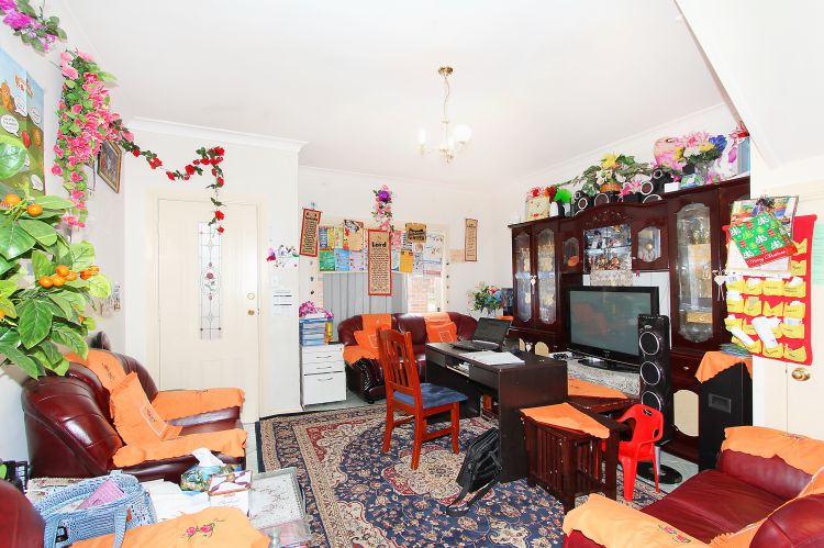 3.21/29-31 Lexington Drive, SYDNEY, NSW, 2153,  - Thumbnail 3