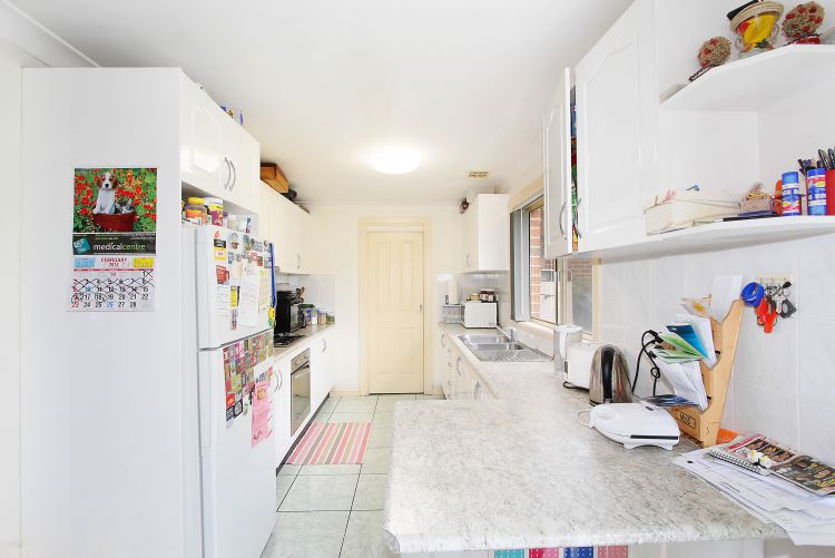 3.21/29-31 Lexington Drive, SYDNEY, NSW, 2153,  - Thumbnail 3