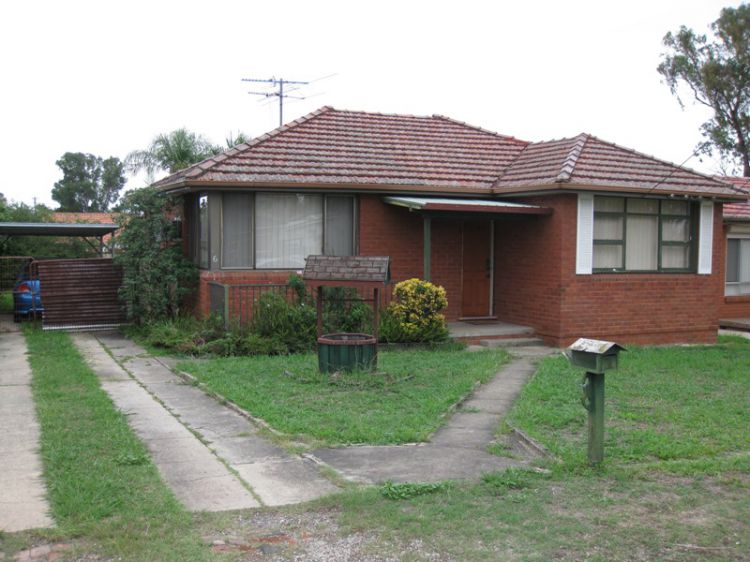 3.21/29-31 Lexington Drive, SYDNEY, NSW, 2153,  - Thumbnail 2