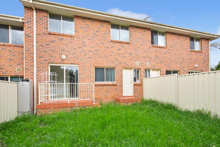 3.21/29-31 Lexington Drive, SYDNEY, NSW, 2153,  - Thumbnail 2