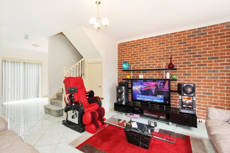 3.21/29-31 Lexington Drive, SYDNEY, NSW, 2153,  - Thumbnail 4