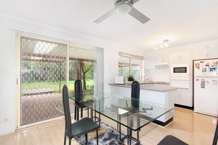 3.21/29-31 Lexington Drive, SYDNEY, NSW, 2153,  - Thumbnail 8