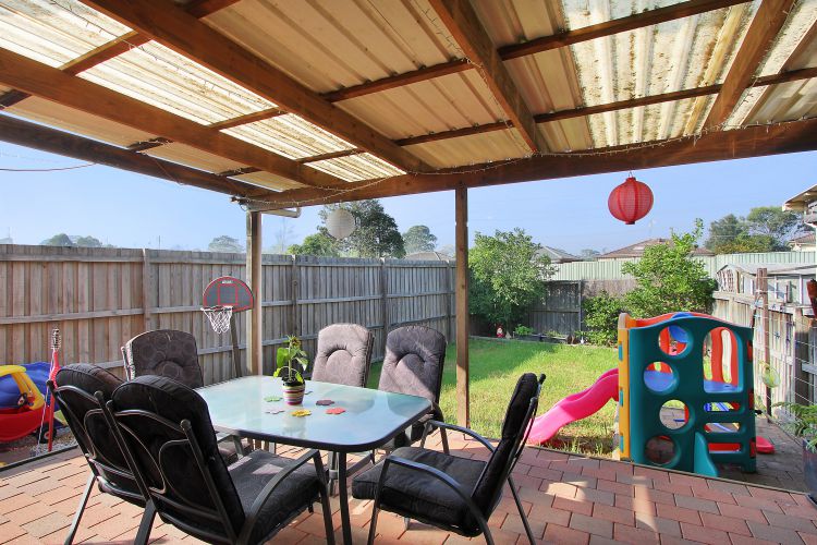 3.21/29-31 Lexington Drive, SYDNEY, NSW, 2153,  - Thumbnail 5