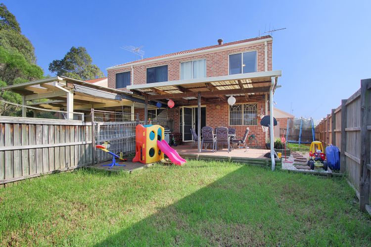 3.21/29-31 Lexington Drive, SYDNEY, NSW, 2153,  - Thumbnail 3