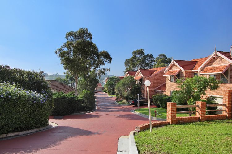 3.21/29-31 Lexington Drive, SYDNEY, NSW, 2153,  - Thumbnail 6