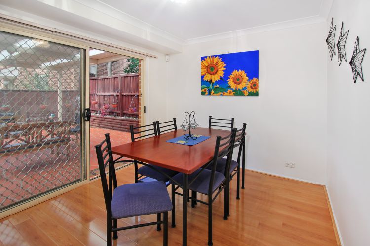 3.21/29-31 Lexington Drive, SYDNEY, NSW, 2153,  - Thumbnail 5