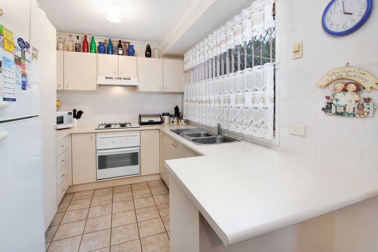 3.21/29-31 Lexington Drive, SYDNEY, NSW, 2153,  - Thumbnail 2