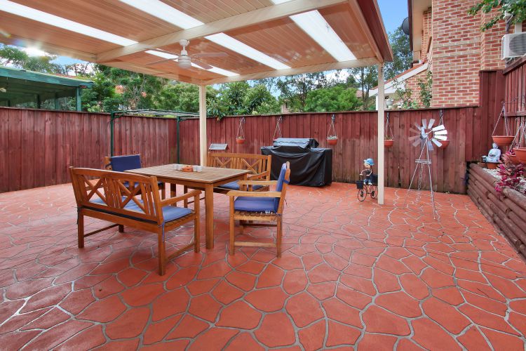 3.21/29-31 Lexington Drive, SYDNEY, NSW, 2153,  - Thumbnail 3
