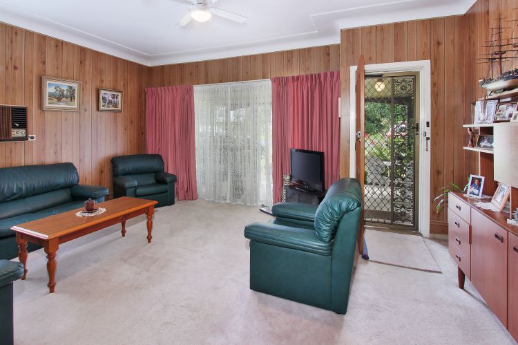 3.21/29-31 Lexington Drive, SYDNEY, NSW, 2153,  - Thumbnail 3
