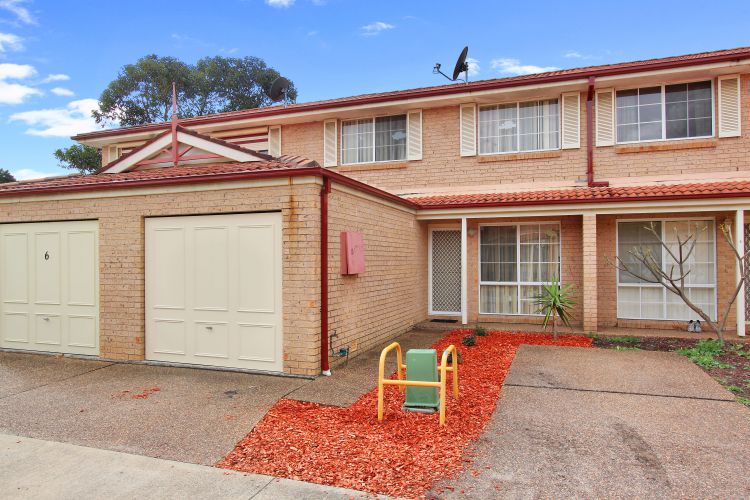 3.21/29-31 Lexington Drive, SYDNEY, NSW, 2153,  - Thumbnail 7