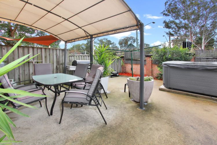 3.21/29-31 Lexington Drive, SYDNEY, NSW, 2153,  - Thumbnail 2