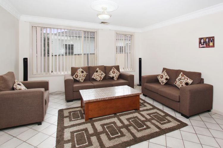 3.21/29-31 Lexington Drive, SYDNEY, NSW, 2153,  - Thumbnail 2