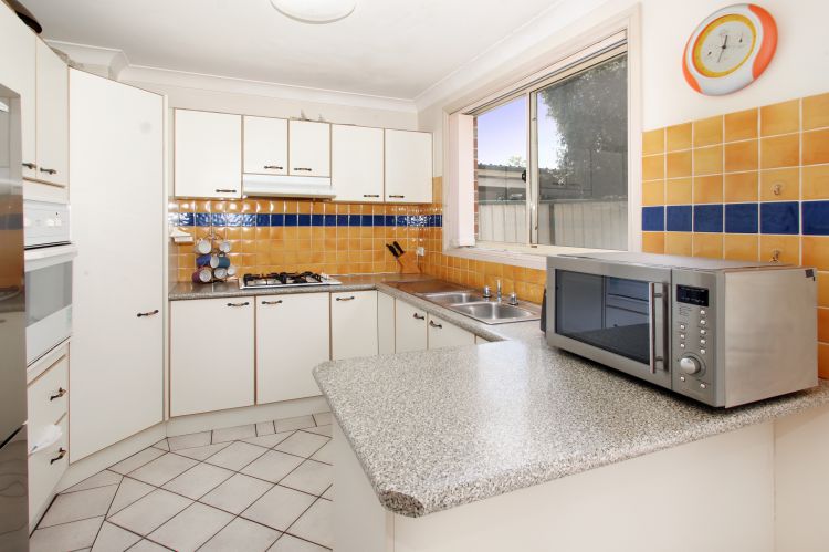 3.21/29-31 Lexington Drive, SYDNEY, NSW, 2153,  - Thumbnail 3