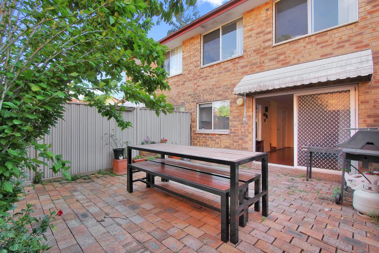3.21/29-31 Lexington Drive, SYDNEY, NSW, 2153,  - Thumbnail 4