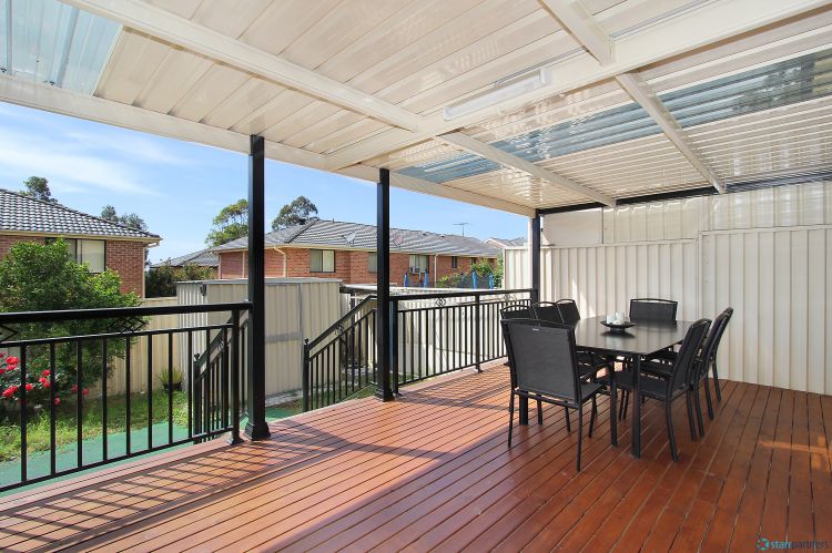 3.21/29-31 Lexington Drive, SYDNEY, NSW, 2153,  - Thumbnail 3