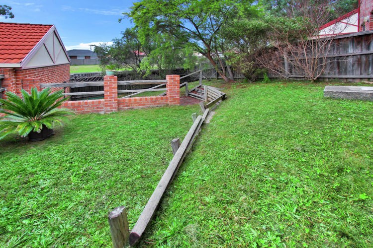 4/17 Sinclair Avenue, Blacktown - Thumbnail 5