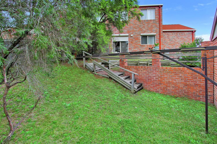 4/17 Sinclair Avenue, Blacktown - Thumbnail 8