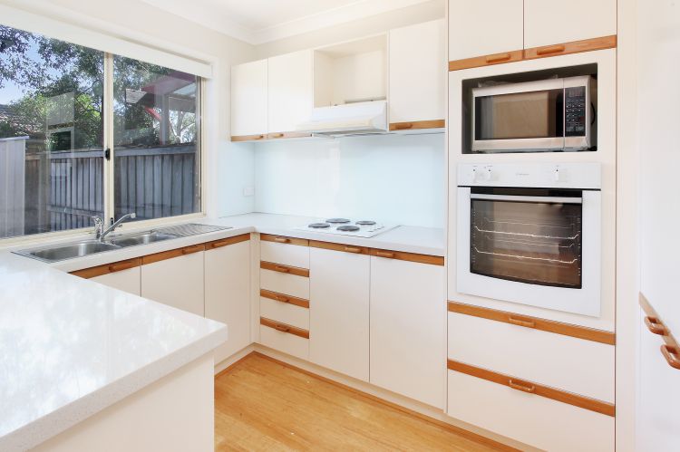 3.21/29-31 Lexington Drive, SYDNEY, NSW, 2153,  - Thumbnail 2