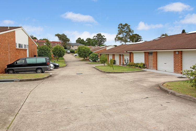 3.21/29-31 Lexington Drive, SYDNEY, NSW, 2153,  - Thumbnail 7