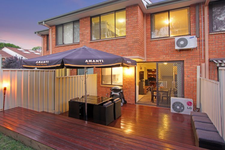 3.21/29-31 Lexington Drive, SYDNEY, NSW, 2153,  - Thumbnail 3