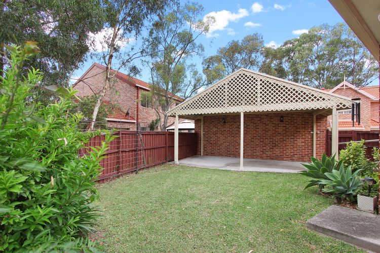 3.21/29-31 Lexington Drive, SYDNEY, NSW, 2153,  - Thumbnail 3