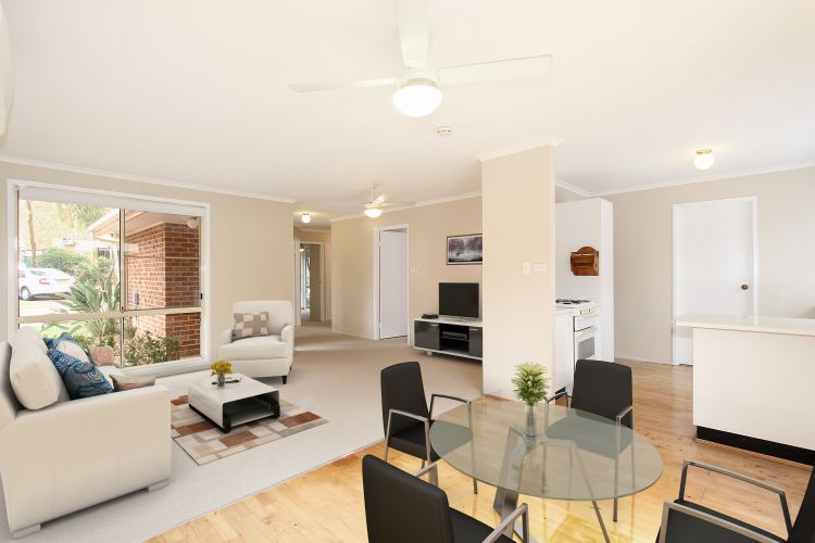 3.21/29-31 Lexington Drive, SYDNEY, NSW, 2153,  - Thumbnail 8