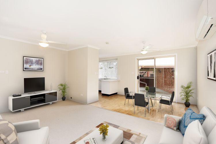 3.21/29-31 Lexington Drive, SYDNEY, NSW, 2153,  - Thumbnail 2
