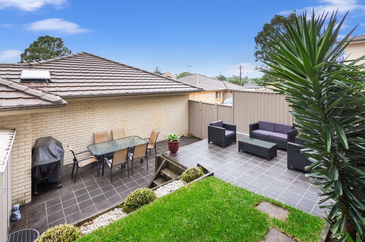 3.21/29-31 Lexington Drive, SYDNEY, NSW, 2153,  - Thumbnail 4