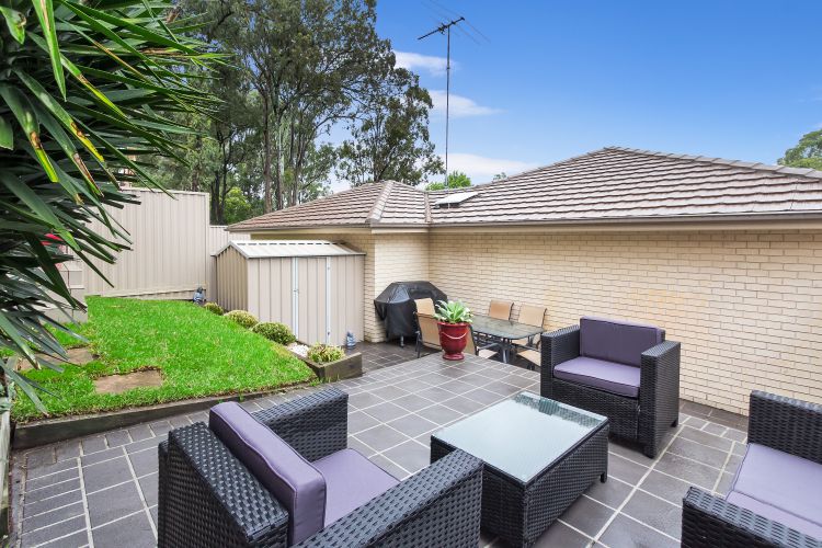 3.21/29-31 Lexington Drive, SYDNEY, NSW, 2153,  - Thumbnail 6
