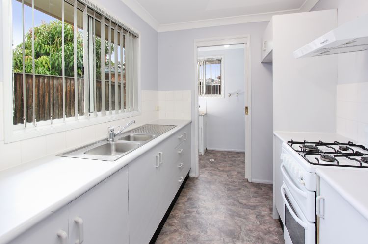 3.21/29-31 Lexington Drive, SYDNEY, NSW, 2153,  - Thumbnail 2
