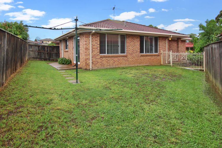 3.21/29-31 Lexington Drive, SYDNEY, NSW, 2153,  - Thumbnail 3