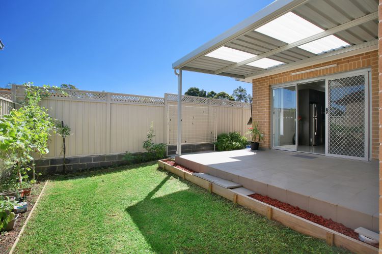 3.21/29-31 Lexington Drive, SYDNEY, NSW, 2153,  - Thumbnail 4