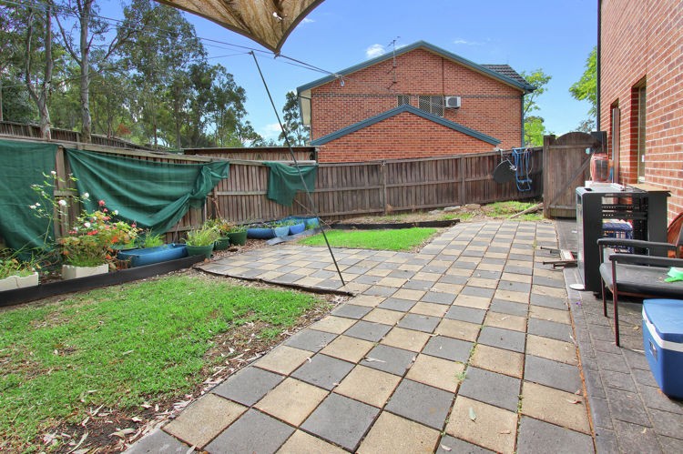 6/61 Sinclair Avenue, Blacktown - Thumbnail 4
