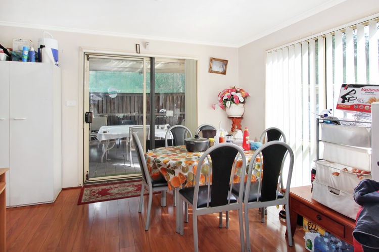 6/61 Sinclair Avenue, Blacktown - Thumbnail 3