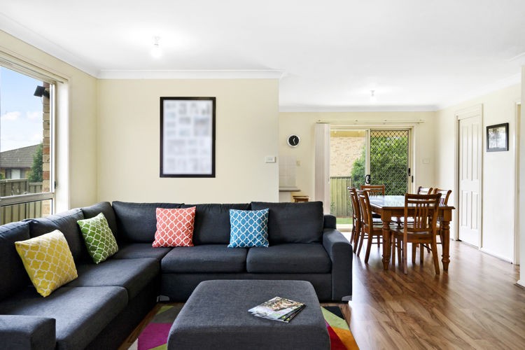 1/83 Frederick Street, Blacktown - Thumbnail 2