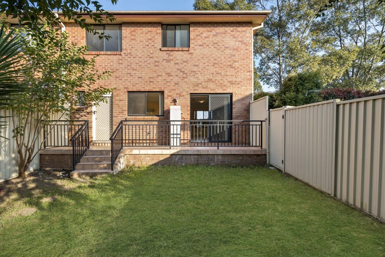 5/41 Patricia Street, Blacktown - Thumbnail 8