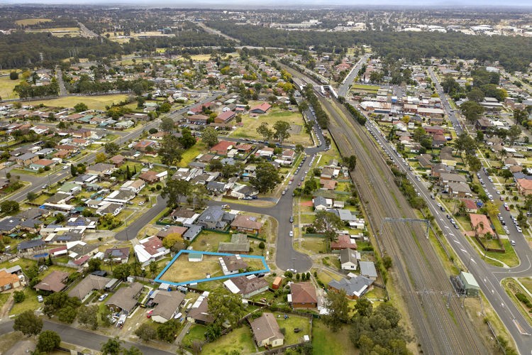 16 Nyleta Street, Doonside - Thumbnail 2