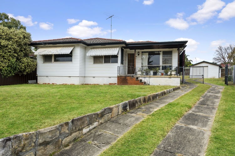 16 Nyleta Street, Doonside - Thumbnail 3
