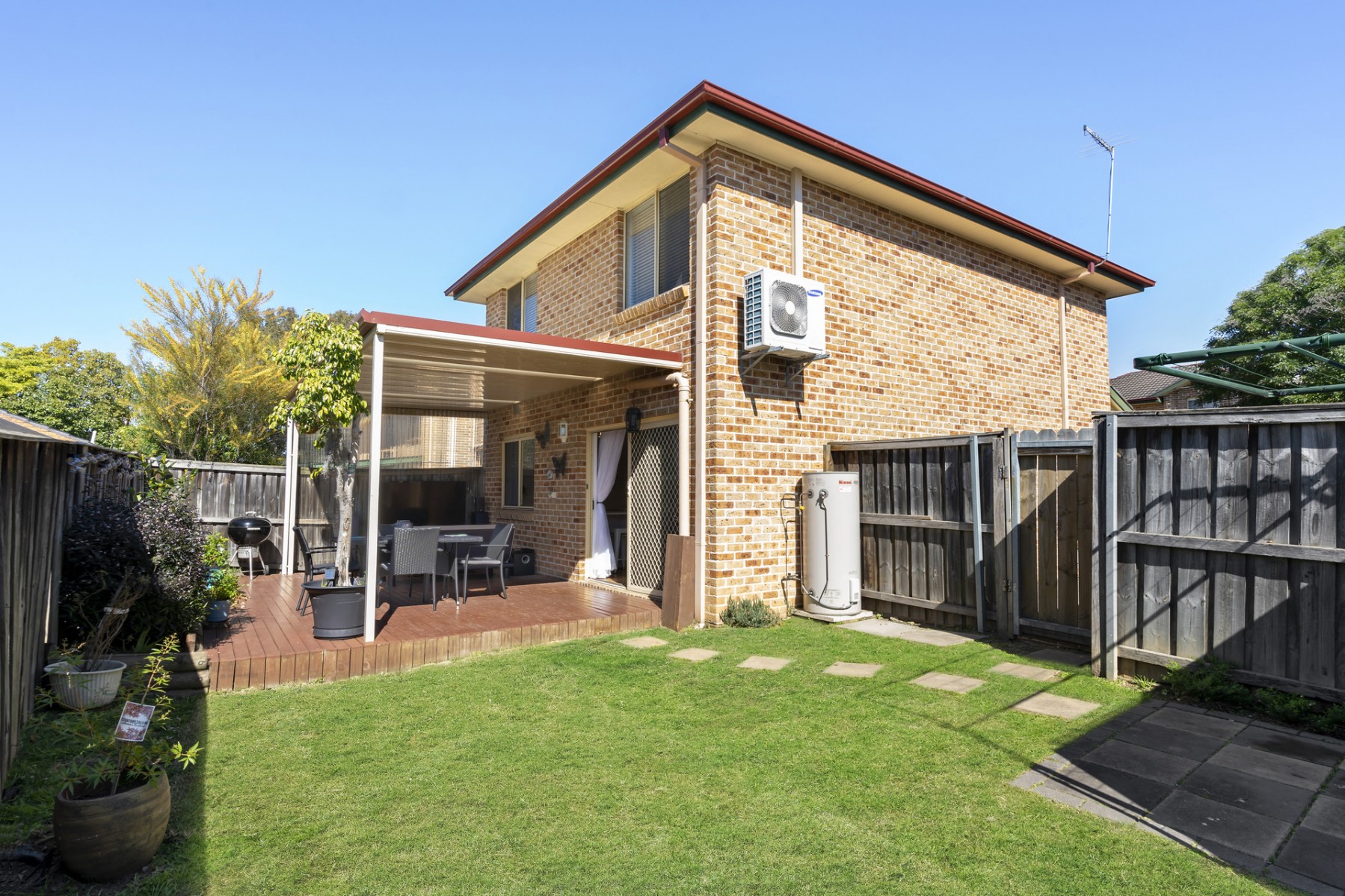 11/10 Filey Street, Blacktown - Thumbnail 8