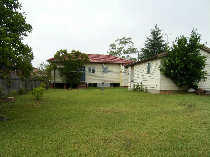 13 Craig Street, Blacktown - Thumbnail 3