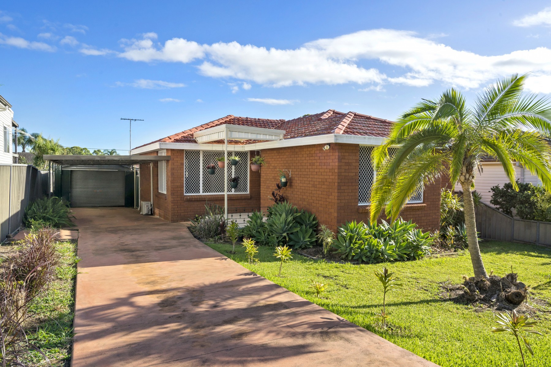 17 Burke Street Blacktown, House for Rent
