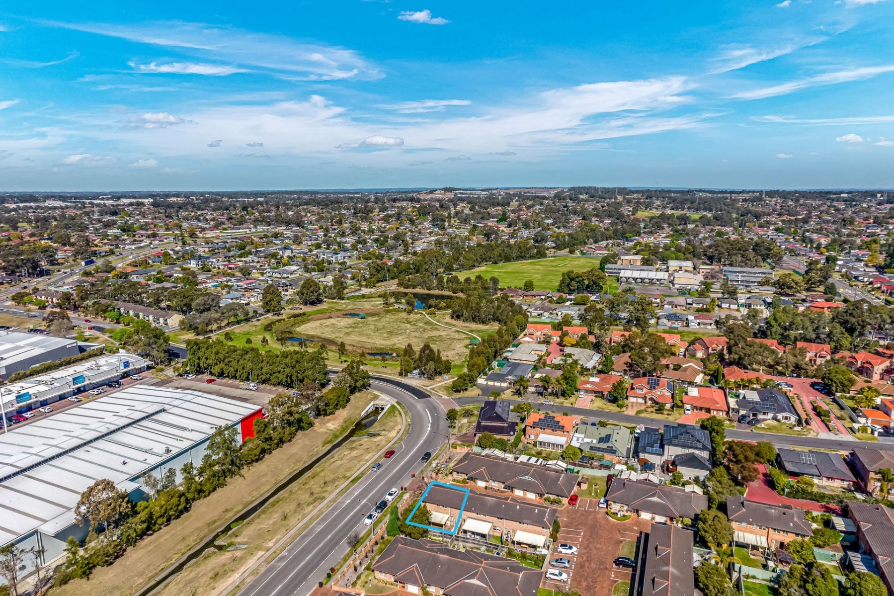 6/41 St Martins Crescent, Blacktown - Thumbnail 7